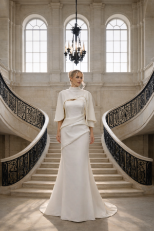 IVORY VEIL